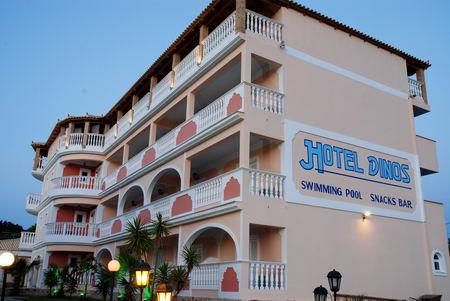 39670Hotel Esperia