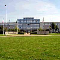 Metz Technopole