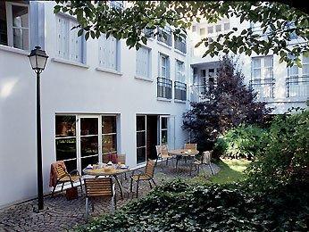 Aparthotel Adagio City Montmartre