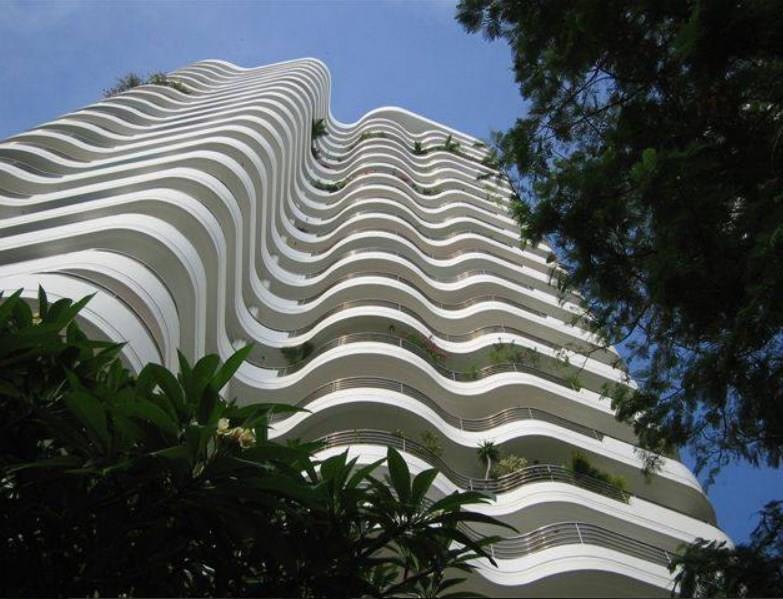 Royal Cliff Garden Condominium