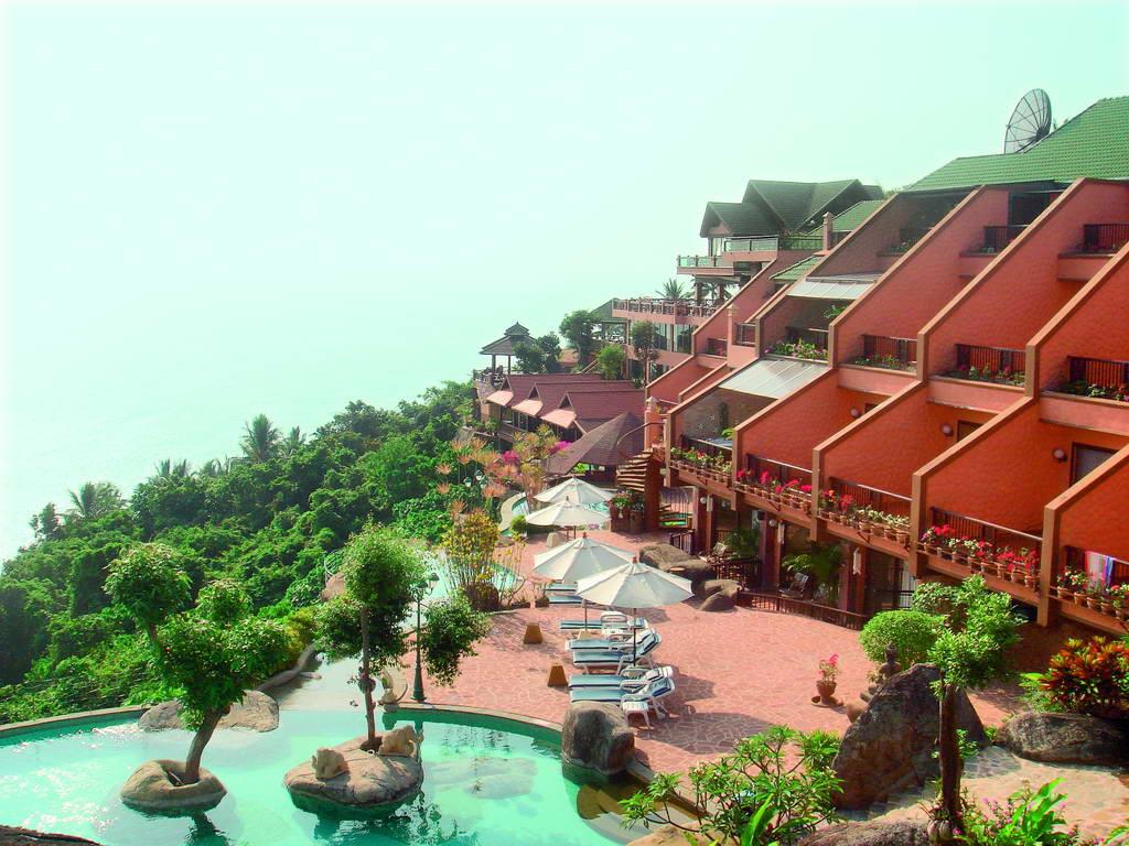 Best Western Samui Bayview Resort & Spa