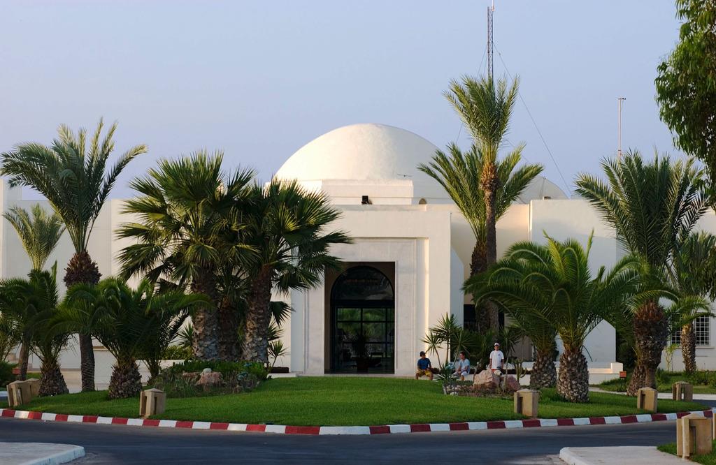 Yadis Djerba Golf Thalasso & Spa