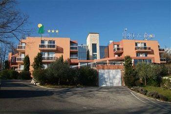 27503Hotel Pension Kamyk