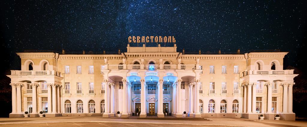 Best Western Sevastopol Hotel