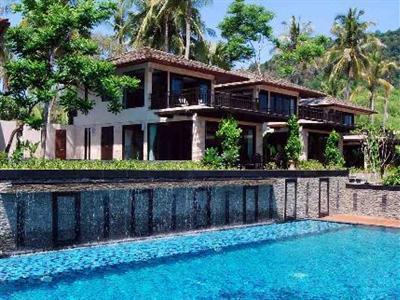 Niramaya Villa & Wellness