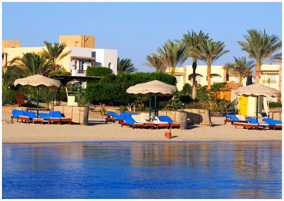 Solitaire Resort Marsa Alam