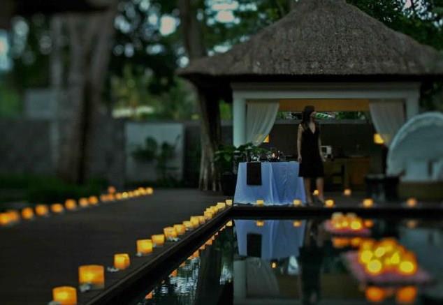 Kayumanis Nusa Dua Private Villa & Spa