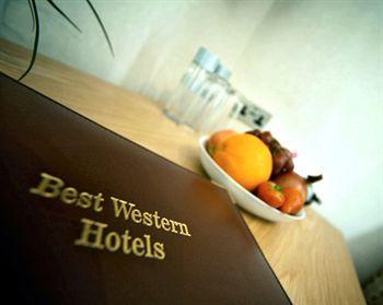 Best Western The Boltons