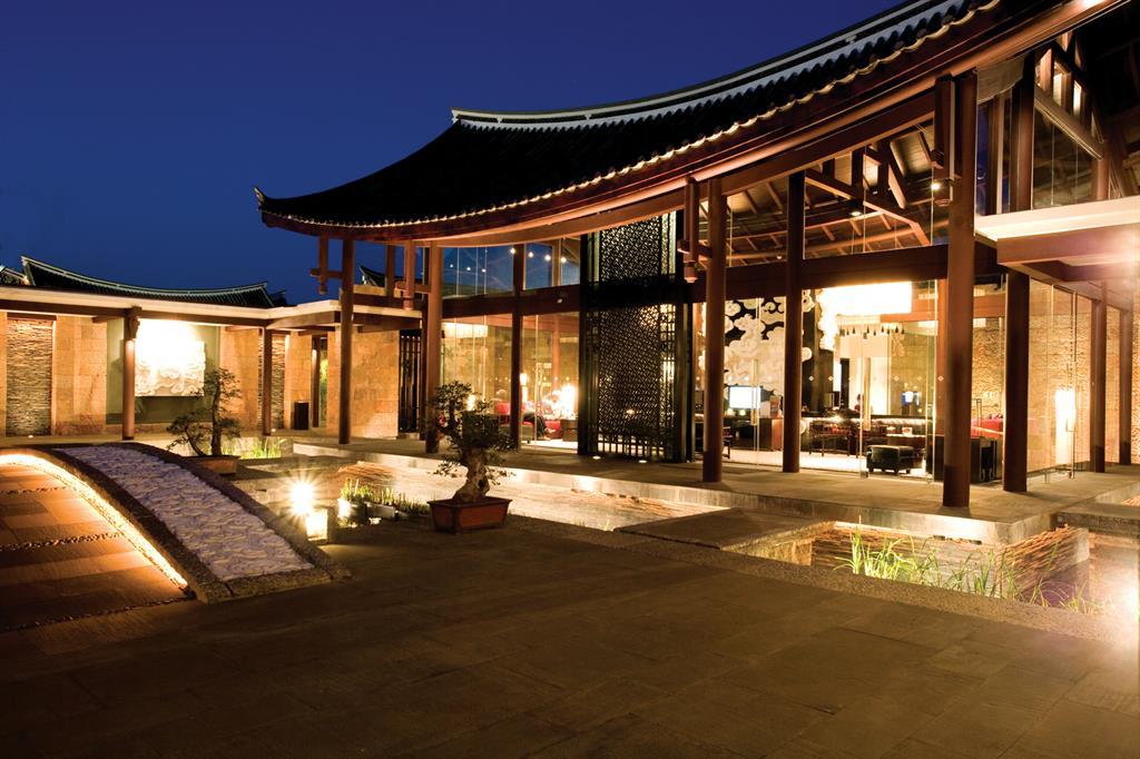 Banyan Tree Lijiang