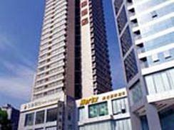 16711Crystal Hotel