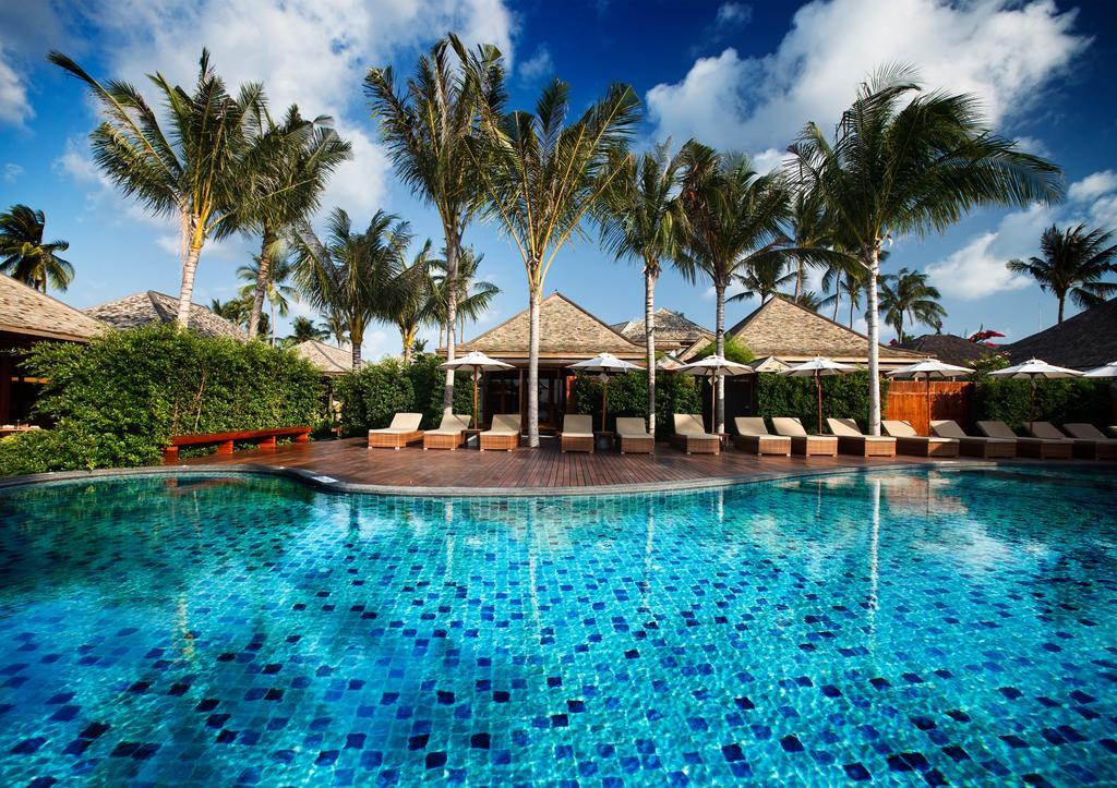 Deva Samui Resort & Spa