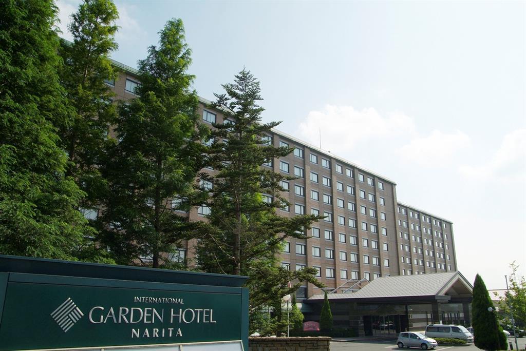 International Garden Hotel Narita