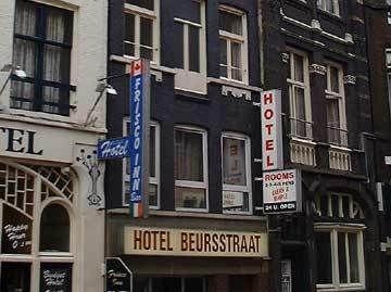 Beursstraat