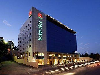 Ibis Amman