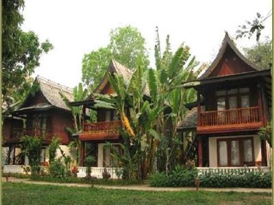 Chanthavinh Resort & Spa