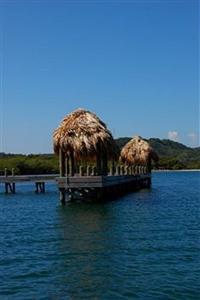 Blue Ocean Reef Resort