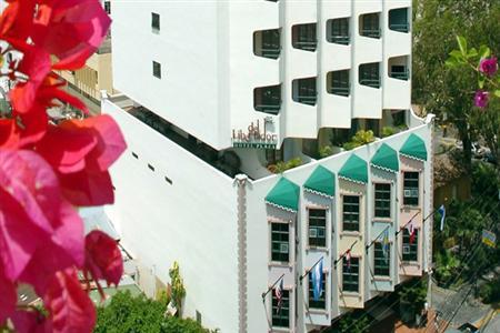 45194Phu Quy Hotel Nha Trang