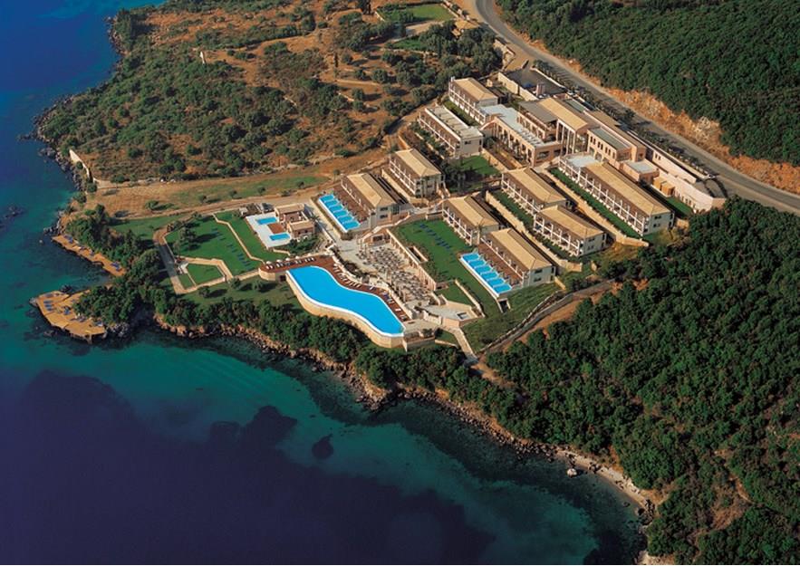 Ionian Blue Bungalows & Spa Resort