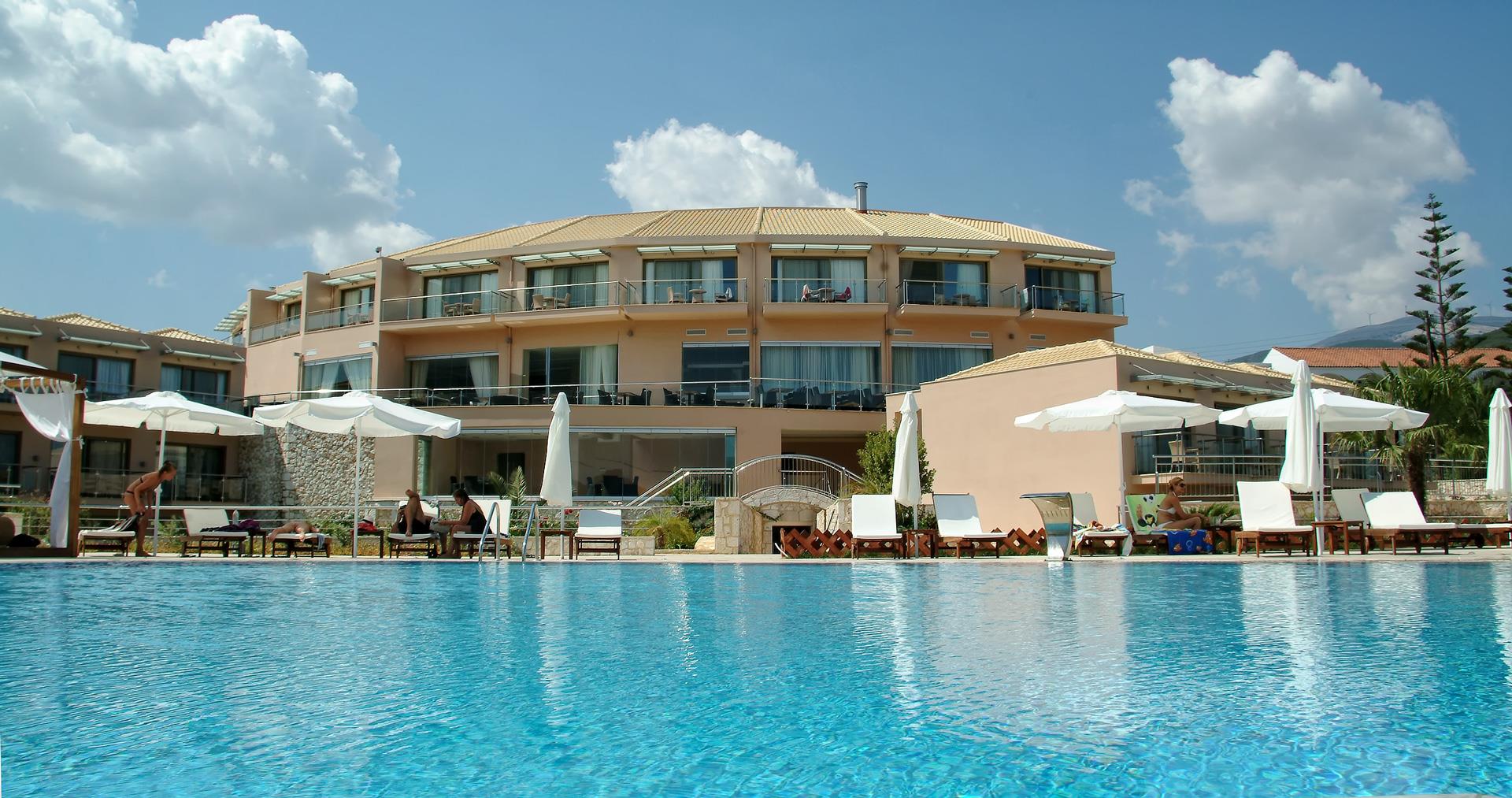 Ionian Emerald Resort