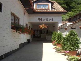 82371Seren Sari Hotel