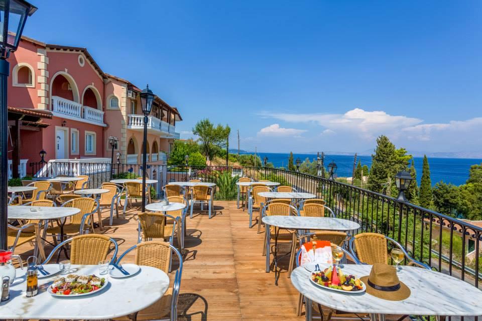 Lido Corfu Sun Hotel