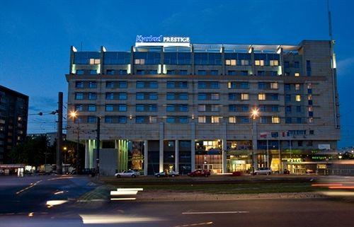 Golden Tulip Warsaw Centre