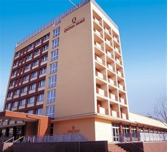 79260Hotel Rosenvilla