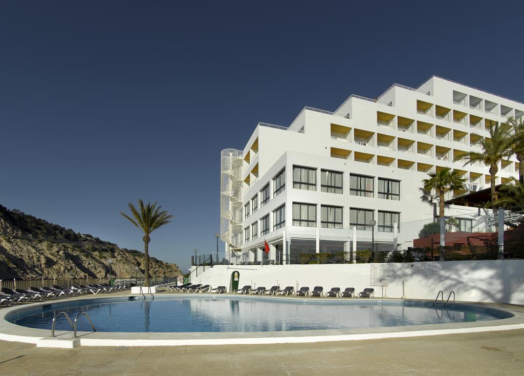 Palladium Hotel Cala Llonga