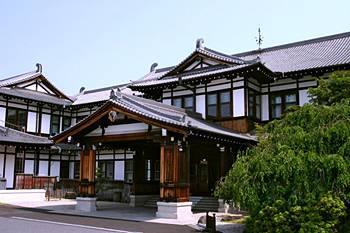 Nara Hotel