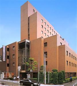 Hearton Hotel Shinsaibashi