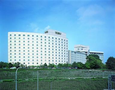 Narita Tobu Hotel Airport