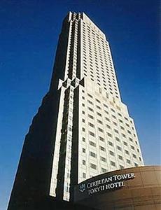 Cerulean Tower Tokyu