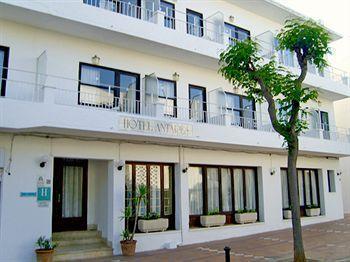 94299Apollonia Hotel Apartments