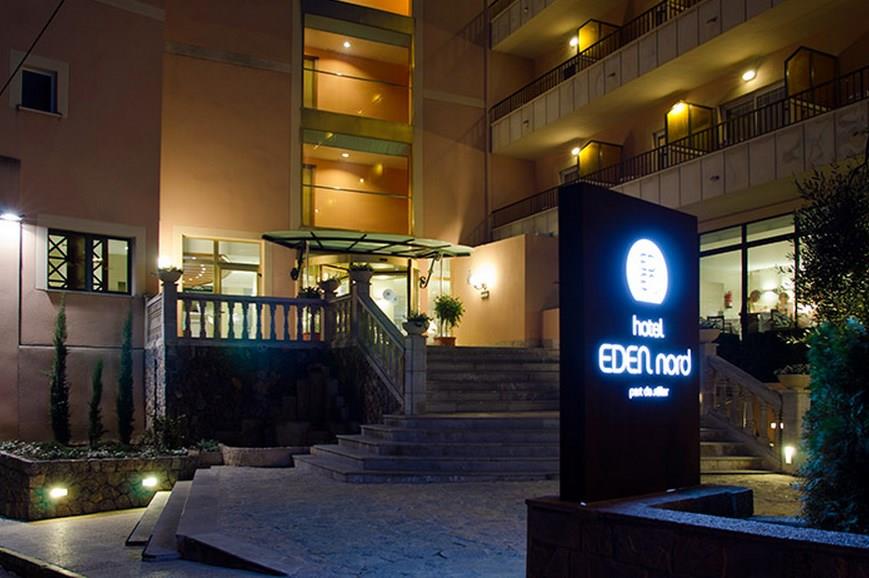 Hotel Eden Nord