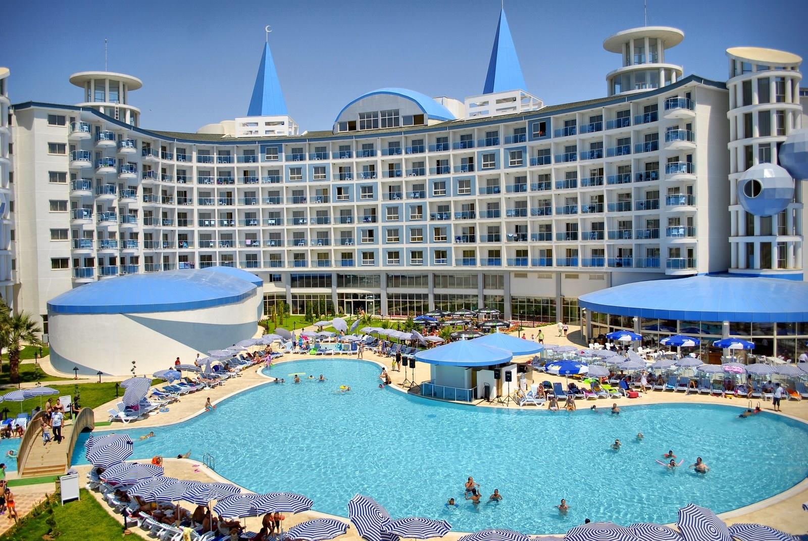 Buyuk Anadolu Didim Resort