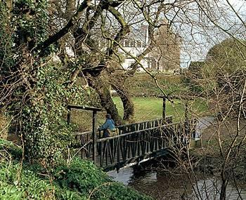 Ballygally Castle