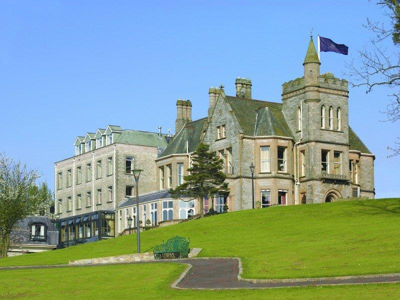 Culloden Estate and Spa