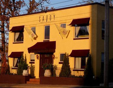 Savoy