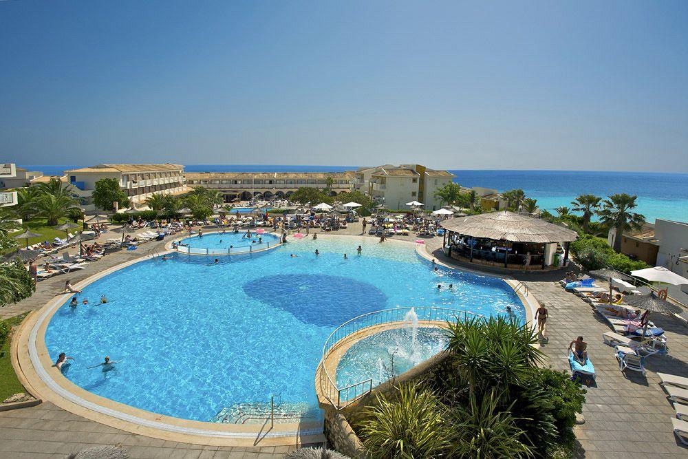 95160Stella Di Mare Beach Resort & Spa — Makadi Bay