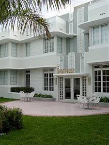 South Beach Hotel