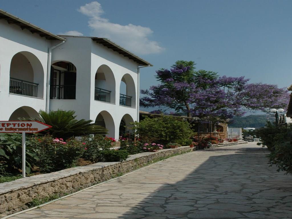 Iliada Beach Hotel