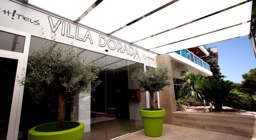 Ohtels Villa Dorada