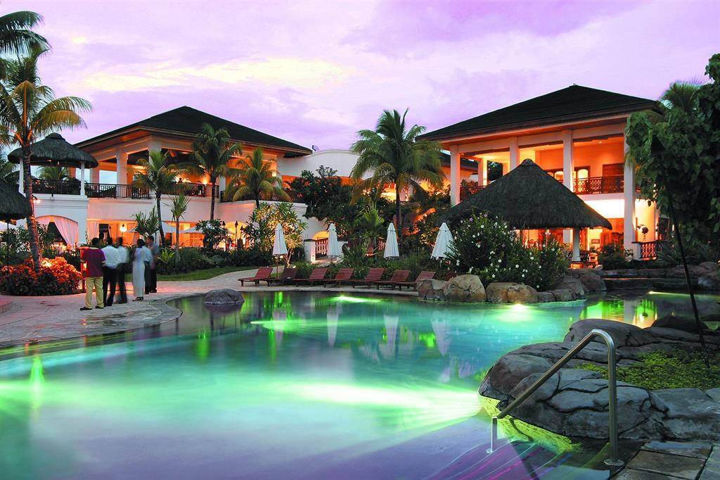 Hilton Mauritius Resort & Spa