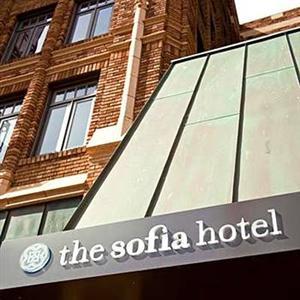 The Sofia Hotel