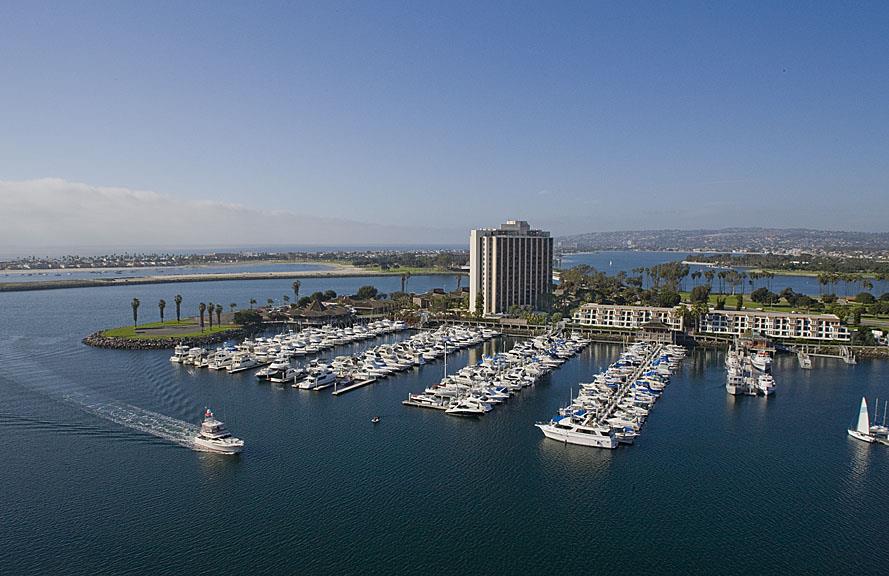 Hyatt Regency Mission Bay