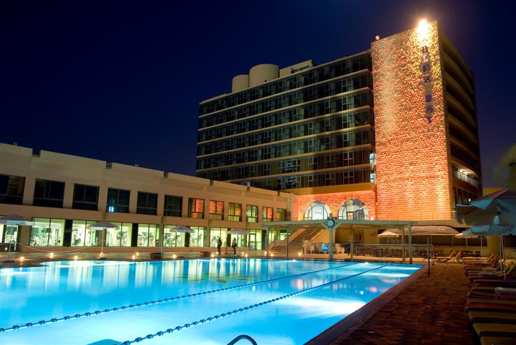 Blue Bay Hotel Netanya