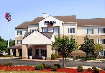 Springhill Suites