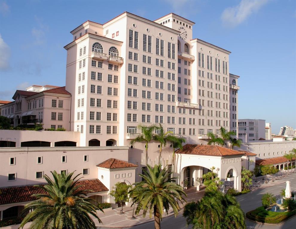 Hyatt Regency Coral Gables