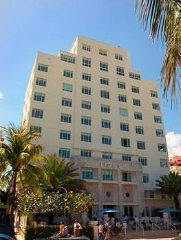 Tides Hotel South Beach