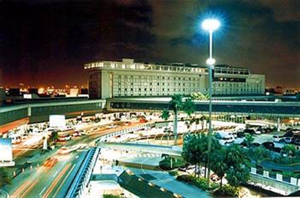 Miami International Airport Hotel